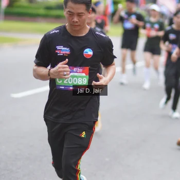 Runner Photo 3623798