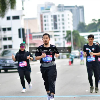 Runner Photo 3623799