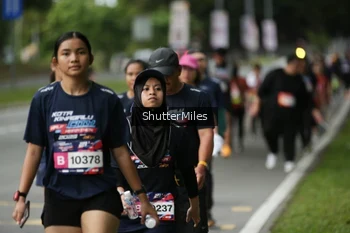 Runner Photo 36238