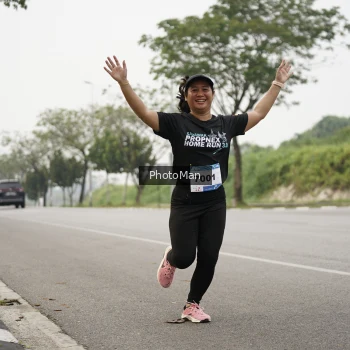 Runner Photo 3623802