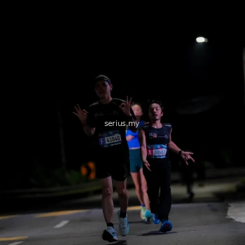 Runner Photo 3623804