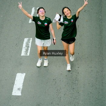 Runner Photo 3623805