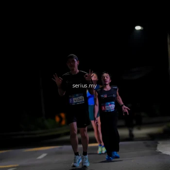 Runner Photo 3623806