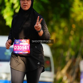 Runner Photo 3623807