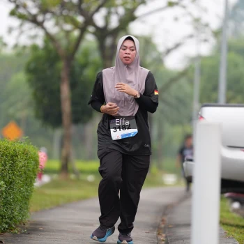 Runner Photo 3623808