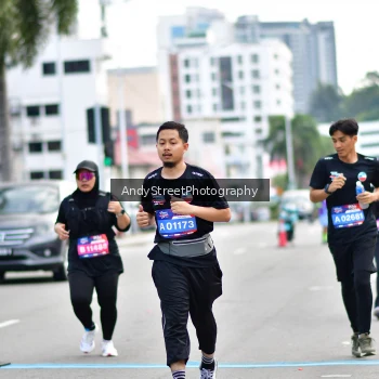 Runner Photo 3623812