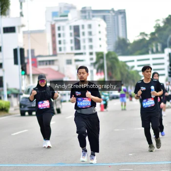 Runner Photo 3623816