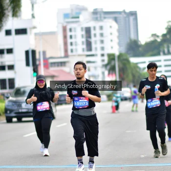 Runner Photo 3623818