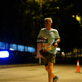 Runner Photo 3623825