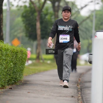 Runner Photo 3623827
