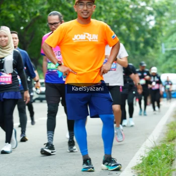Runner Photo 3623828