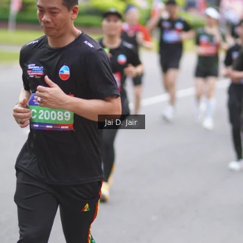 Runner Photo 3623829