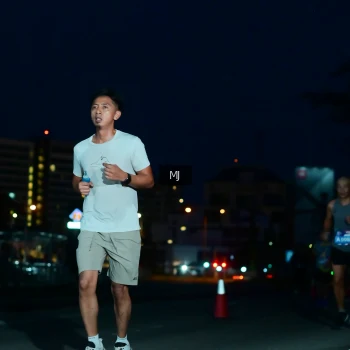 Runner Photo 3623830