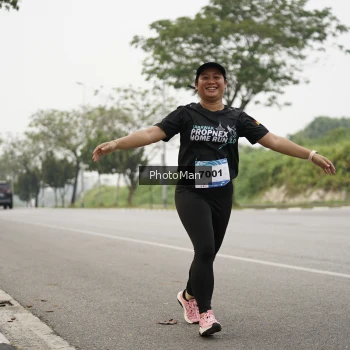 Runner Photo 3623839