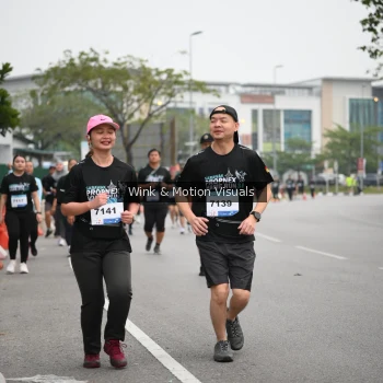 Runner Photo 3623840
