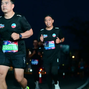 Runner Photo 3623841