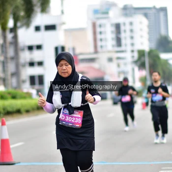 Runner Photo 3623845