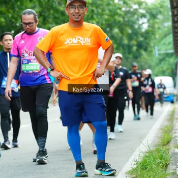 Runner Photo 3623848