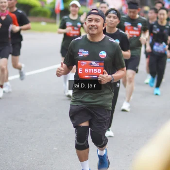 Runner Photo 3623853