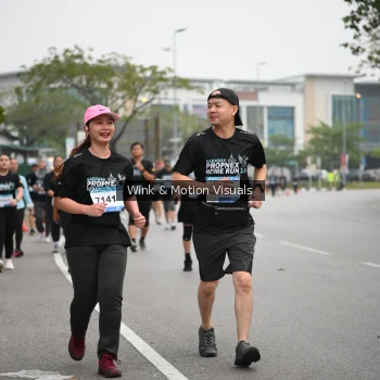 Runner Photo 3623854