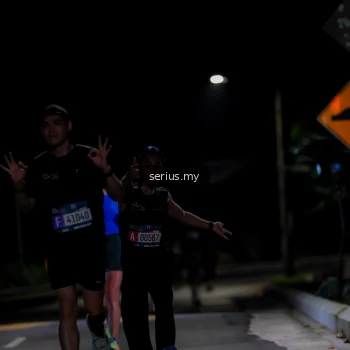 Runner Photo 3623857