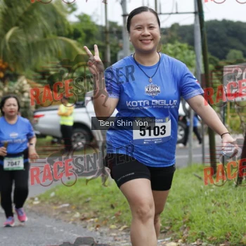 Runner Photo 362386