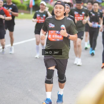 Runner Photo 3623861