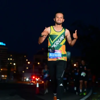 Runner Photo 3623863