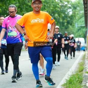 Runner Photo 3623865