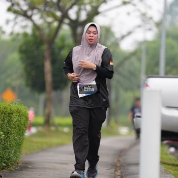 Runner Photo 3623866