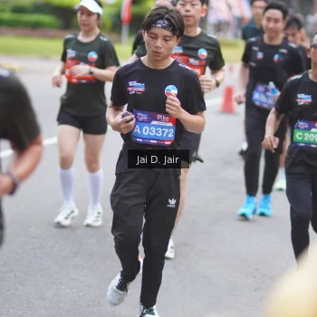 Runner Photo 3623867