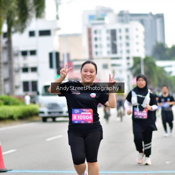 Runner Photo 3623868