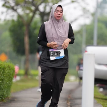 Runner Photo 3623869
