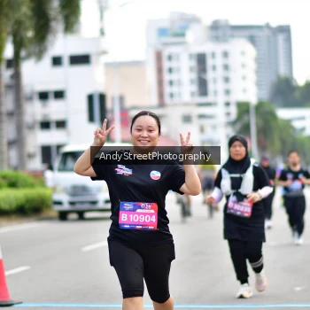 Runner Photo 3623872