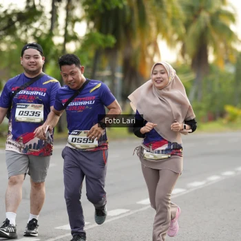 Runner Photo 3623877