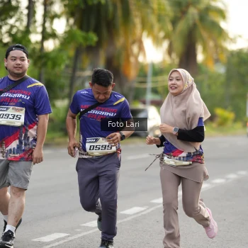Runner Photo 3623878