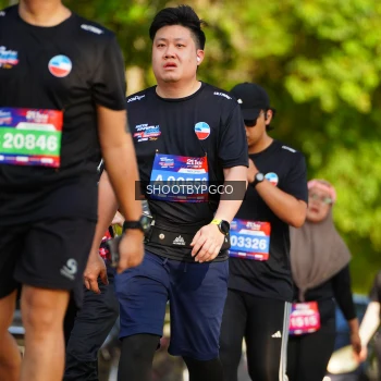 Runner Photo 3623883