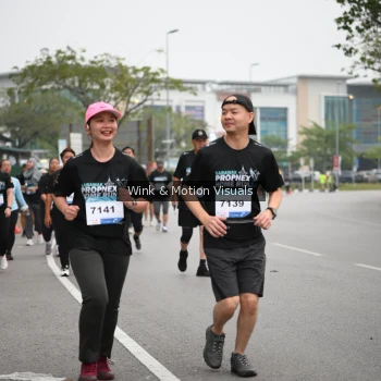 Runner Photo 3623885