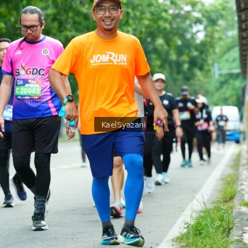 Runner Photo 3623887