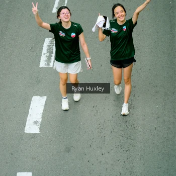 Runner Photo 3623890