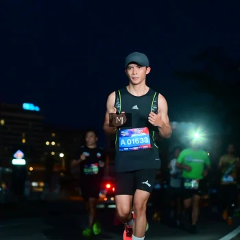 Runner Photo 3623891