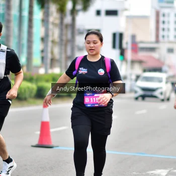 Runner Photo 3623893