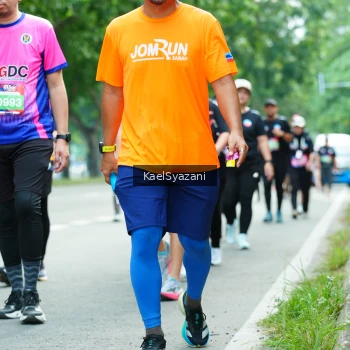 Runner Photo 3623897