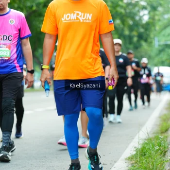 Runner Photo 3623903