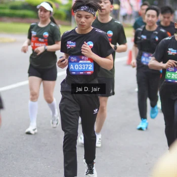 Runner Photo 3623905
