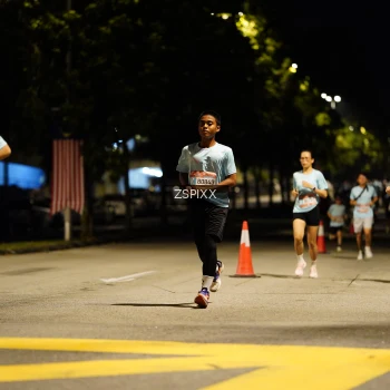 Runner Photo 3623907