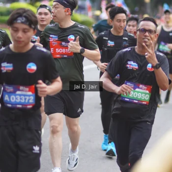 Runner Photo 3623908