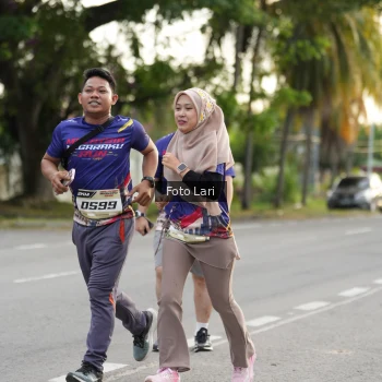 Runner Photo 3623917