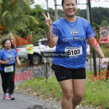 Runner Photo 362392