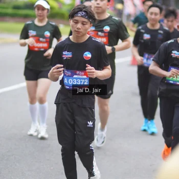 Runner Photo 3623927